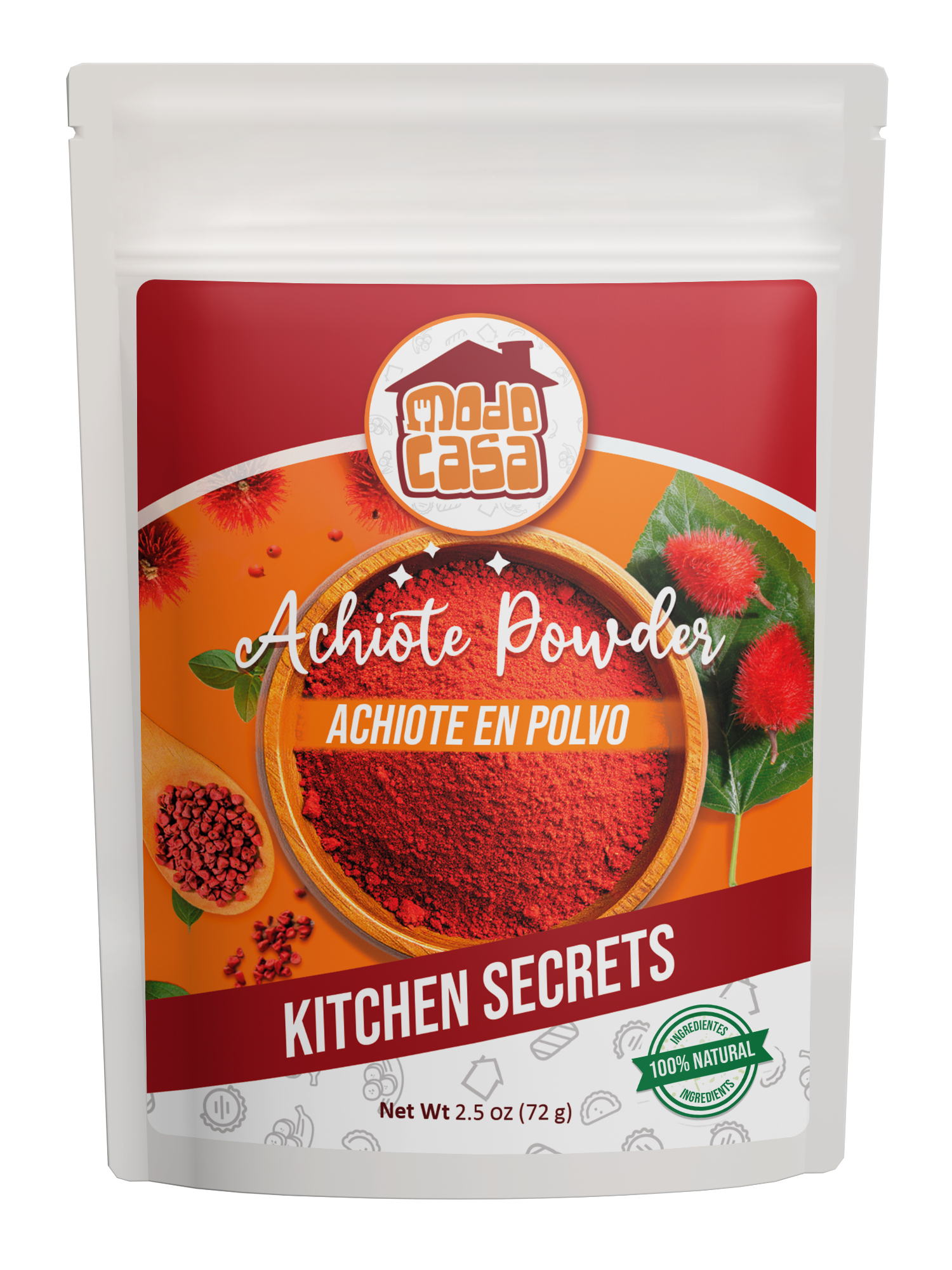 Achiote Powder